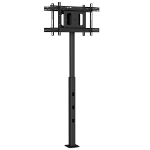 Chief PFB2UB signage display mount 190.5 cm (75") Black