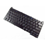 DELL Y134P laptop reserve-onderdeel Toetsenbord