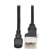 Eaton P032-E03 power cable Black 35.4" (0.9 m) C13 coupler C20 coupler
