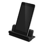 Lenovo 4XF1S86970 telephone mount/stand Black