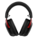 HyperX Cloud III S Wireless - Gaming Headset (Black-Red)