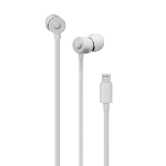 Apple urBeats3 Headset Wired In-ear Calls/Music Silver