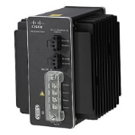 Cisco PWR-IE170W-PC-DC network switch component Power supply