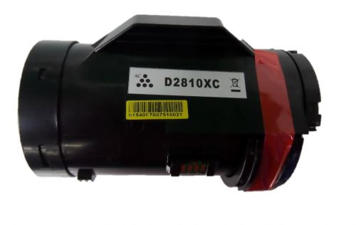CTS 28112815 toner cartridge 1 pc(s) Compatible Black