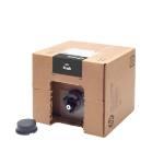 HP 869 3 liter inktcartridge voor PageWide XL Pro, zwart