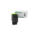Lexmark 78C20K0 Toner-kit black return program, 2K pages for Lexmark CS 421/622/CX 522/CX 622