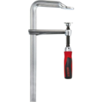 BESSEY GZ25-12KG clamp Red
