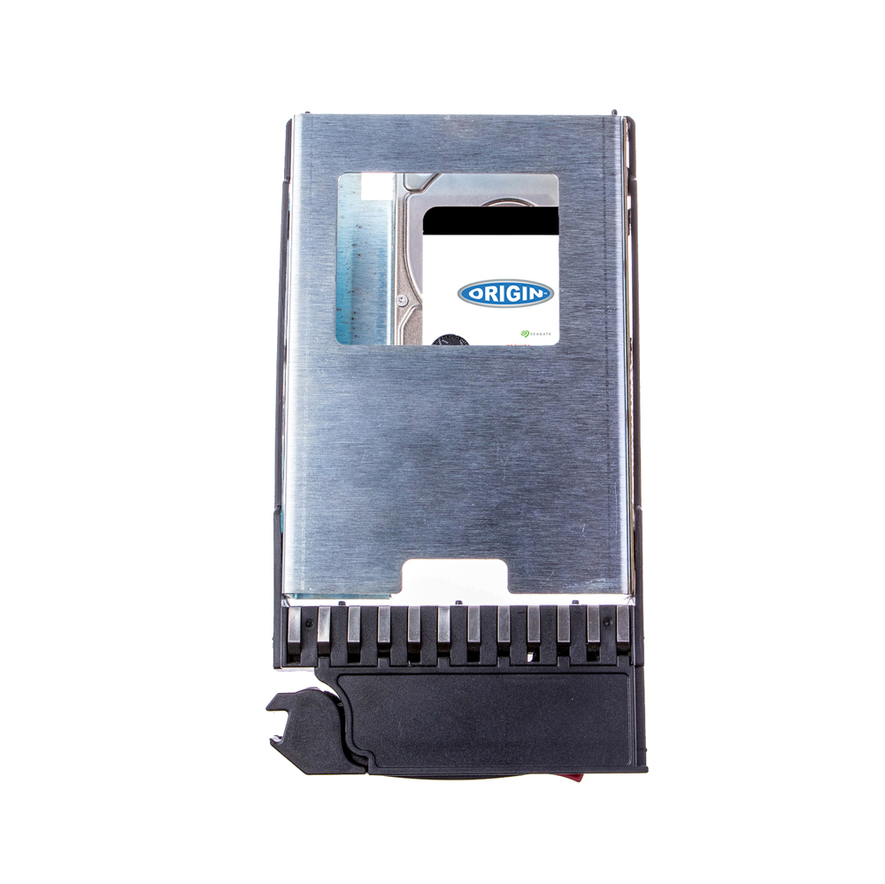 Origin Storage 4TB Hot Plug Midline 7.2K 3.5in NLSATA for P2000 G3