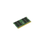 Kingston Technology KVR32S22S8/16 memory module 16 GB 1 x 16 GB DDR4 3200 MHz