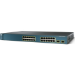 Cisco Catalyst 3560-24TS-E Managed L2 Türkis