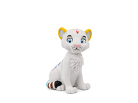 Image of Tonies Billie - 5 yr(s) - Multicolour - Plastic
