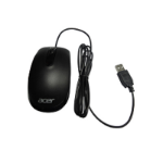 Acer MS.11200.115 muis Kantoor USB Type-A Optisch