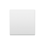 Extron Blank Plate