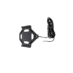 Brodit 527977 holder Active holder Tablet/UMPC Black