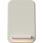 Doro Aurora wireless charger stand bone