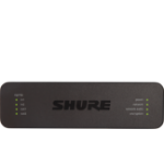 Shure ANI22 Black Ethernet LAN 20 - 20000 Hz