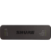 Shure ANI22 Black Ethernet LAN 20 - 20000 Hz