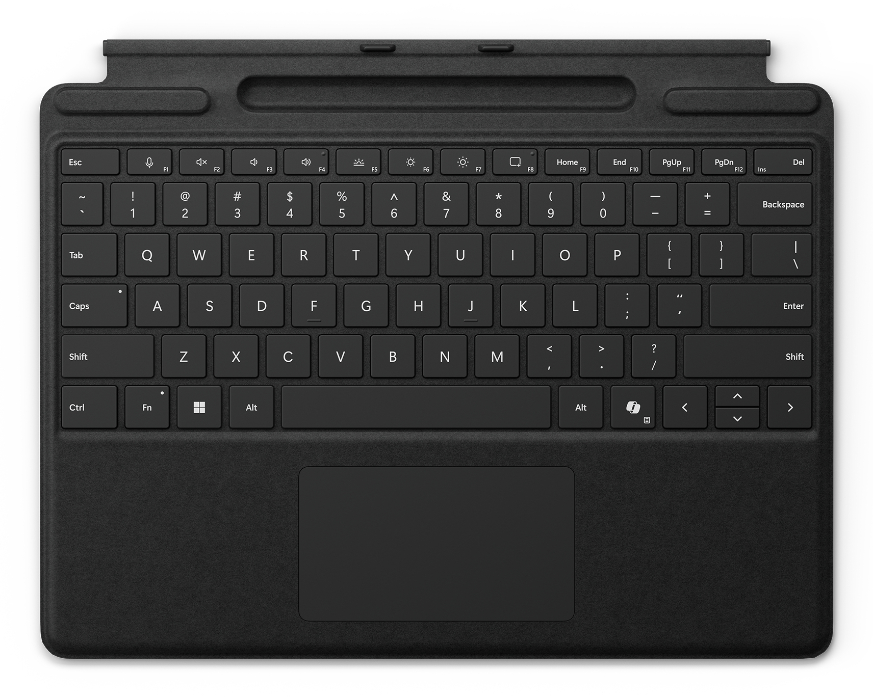 Microsoft 8XB-00148 mobile device keyboard Italian Microsoft Cover por