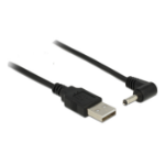 DeLOCK 83577 power cable 1.5 m USB A DC