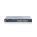 Cisco Catalyst WS-C2960X-24TS-L 24 x 10/100/1000 4 x SFP LAN Base Switch