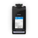 Epson C13T53F200 Ink cartridge cyan 1600ml for Epson SC-P 8500 DL