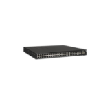 RUCKUS Networks ICX7550-48P-E2 network switch Managed Gigabit Ethernet (10/100/1000) Power over Ethernet (PoE) Black