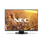 NEC MultiSync EA241WU computer monitor 61 cm (24") 1920 x 1200 pixels WUXGA LCD Black