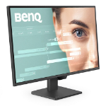 BenQ GW2790Q computer monitor 68.6 cm (27") 2560 x 1440 pixels Quad HD LED Black