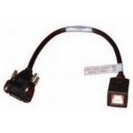 Zebra WA4001-G2 barcode reader accessory USB cable
