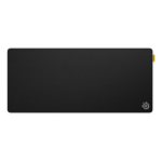 Steelseries 63435 mouse pad Gaming mouse pad Black