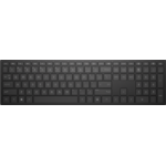 HP Pavilion draadloos toetsenbord 600 zwart