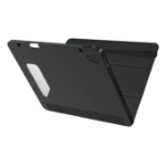 OtterBox React Folio Series Case for iPad Air 13" (M2), Black