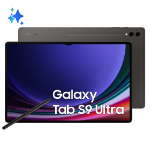 Samsung Galaxy Tab S9 Ultra SM-X910 Qualcomm Snapdragon 512 GB 37.1 cm (14.6") 12 GB Wi-Fi 6 (802.11ax) Android 13 Graphite