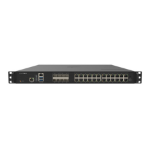 SonicWall NSa 5800 Secure Upgrade Plus Advanced Edition 3 year (includes 1 year CSE) hardware firewall 1U 30 Gbit/s