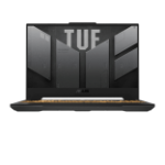 ASUS TUF Gaming F15 FX507VU-LP150W Laptop 39.6 cm (15.6") Full HD IntelÂ® Coreâ„¢ i7 i7-13620H 16 GB DDR5-SDRAM 512 GB SSD NVIDIA GeForce RTX 4050 Wi-Fi 6 (802.11ax) Windows 11 Home Black, Grey