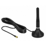 DeLOCK 12585 antenne Omnidirectionele antenne SMA 3 dBi