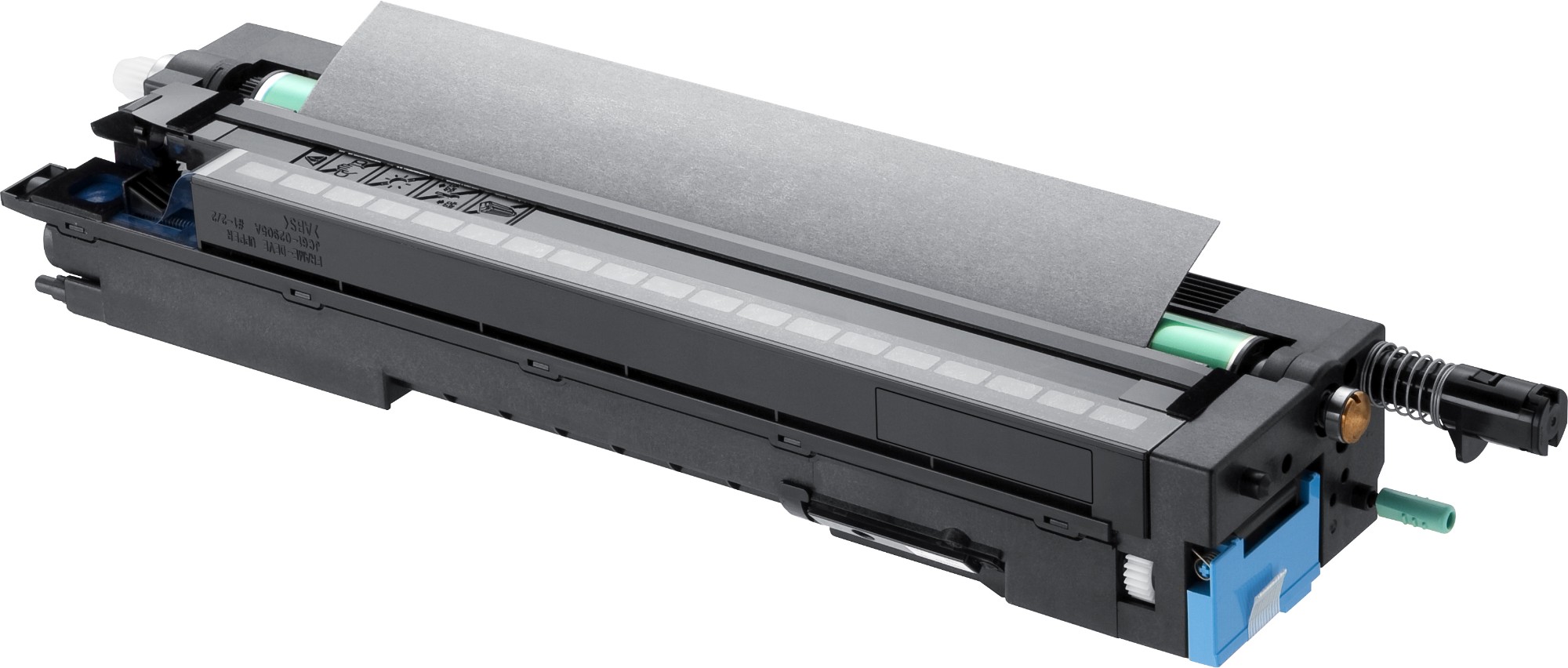 HP SS656A/CLT-R607C Drum kit cyan, 75K pages ISO/IEC 19798 for Samsung C 9250/9350