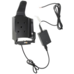 Brodit 531707 holder Active holder Handheld mobile computer Black