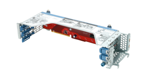 Hewlett Packard Enterprise P35418-B21 slot expander