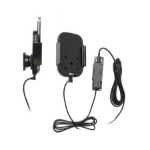 Brodit 719235 houder Actieve houder Mobiele telefoon/Smartphone Zwart