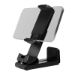 LogiLink Smartphone universal holder, multi-purpose, black