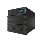 Vertiv Liebert GXT5-15KMVRT11UXLN uninterruptible power supply (UPS) Double-conversion (Online) 15 kVA 15000 W