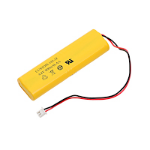 Dantona CUSTOM-145-18 household battery Rechargeable battery AA Nickel-Cadmium (NiCd)