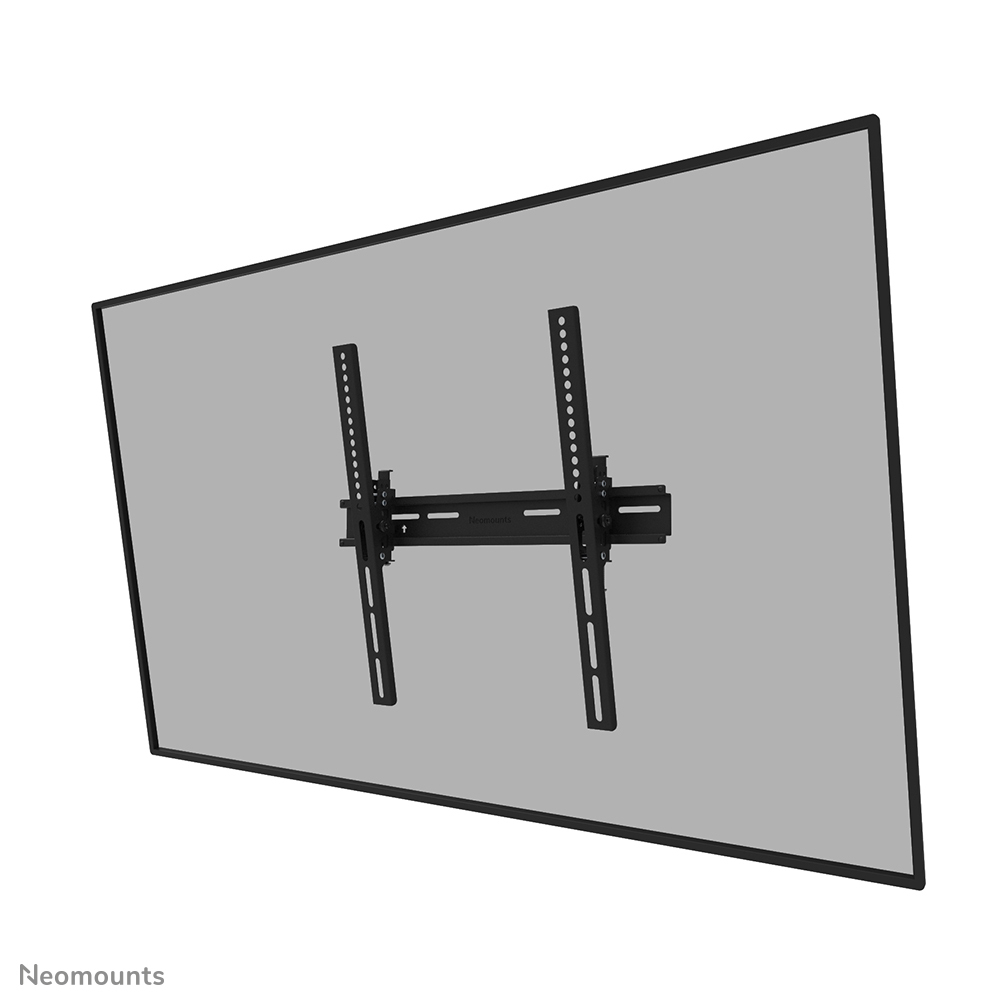 Neomounts Wl35-350Bl14 Tv Mount Wall 32-65" - Tiltable - Lockable