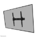 Neomounts WL35-350BL14 TV mount wall 32-65" - tiltable - lockable - easy install