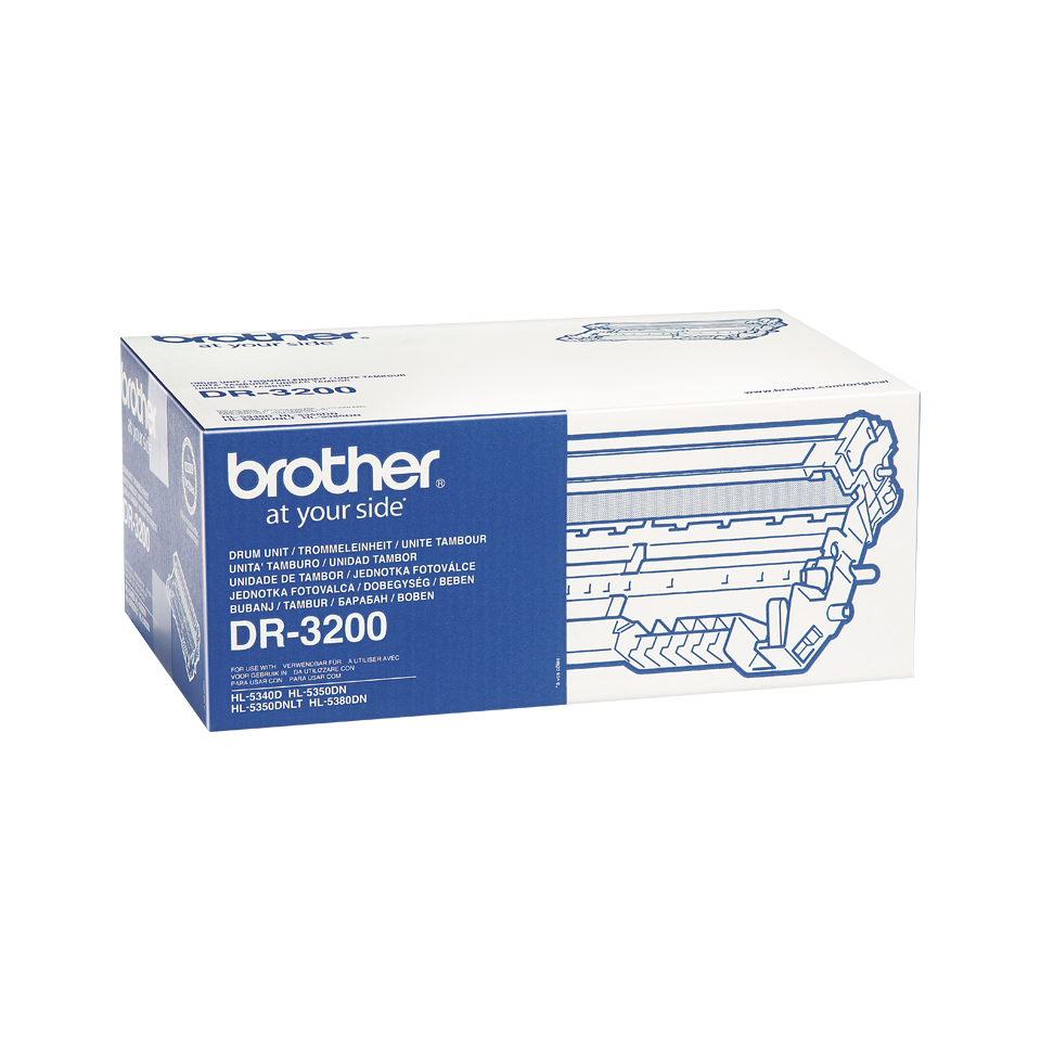 Brother DR-3200 Drum Unit DR3200