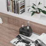 CoreParts MBXUSB-AC0017 oplader voor mobiele apparatuur Universeel Zwart AC Binnen