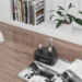 CoreParts MBXUSB-AC0017 mobile device charger Universal Black AC Indoor