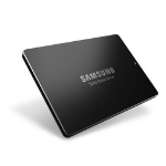 Samsung PM883 3.84 TB 2.5" Serial ATA III