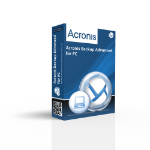 Acronis Backup Advanced for PC Renewal Multilingual